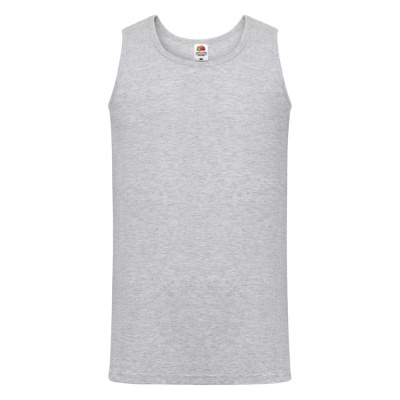 Майка мужская VALUEWEIGHT ATHLETIC VEST 165