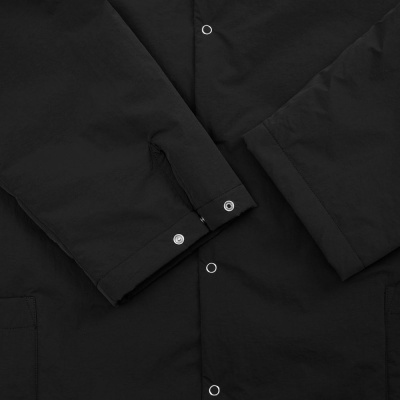 Куртка унисекс Veter, черная, размер XL/XXL