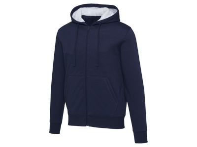 Толстовка из шерпы Natron