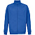 Толстовка унисекс Cooper, ярко-синяя (royal)