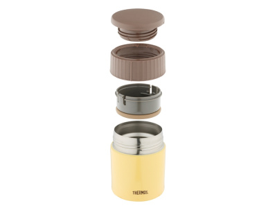 Термос для еды Thermos JBQ-400
