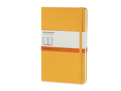 Записная книжка А6 (Pocket) Classic (в линейку)