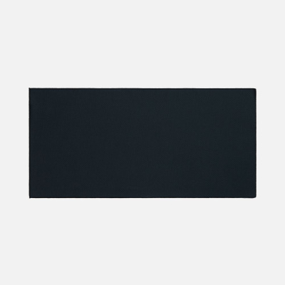 Охлаждающее полотенце Baffin, черное