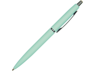 Ручка металлическая шариковая San Remo, софт-тач