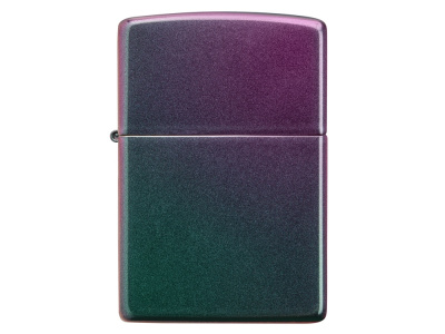 Зажигалка ZIPPO Classic с покрытием Iridescent