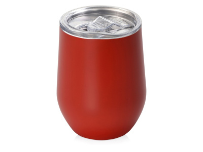 Вакуумная термокружка Sense, непротекаемая крышка