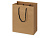 Пакет подарочный Kraft L