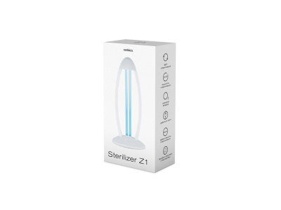 Стерилизатор Sterilizer Z1