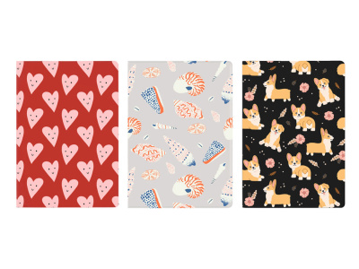 Обложка для паспорта с возможностью полноцветной УФ-печати, софт-тач