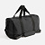 Спортивная сумка Ribeiro, черная Спортивная сумка Ribeiro, черная