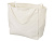 Шопер-оверсайз Grossbag из переработанного хлопка, 340 г/м2