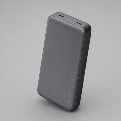 Внешний АКБ NRG Turbo S 10000 mAh, 20Вт