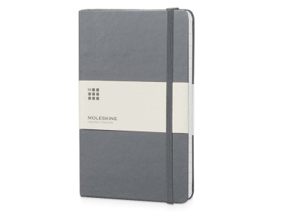 Записная книжка А5  (Large) Classic (в линейку)