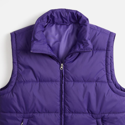 Жилет Kama, фиолетовый, размер M