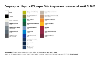 Джемпер унисекс NovaTee на заказ, размер XS/S