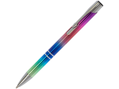 Ручка металлическая шариковая Legend Color