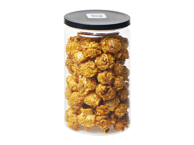 Попкорн карамельный Caramelt