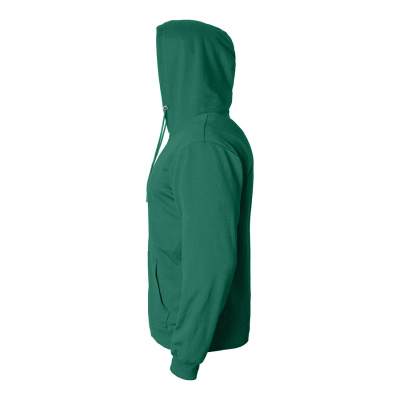 Толстовка унисекс с капюшоном SELEN 260