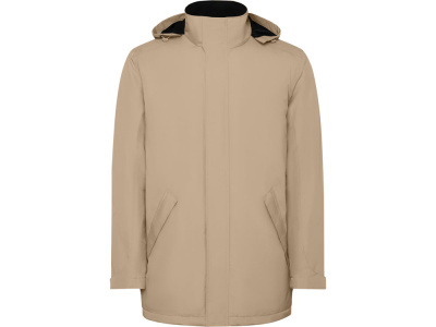 Парка утепленная America, мужская