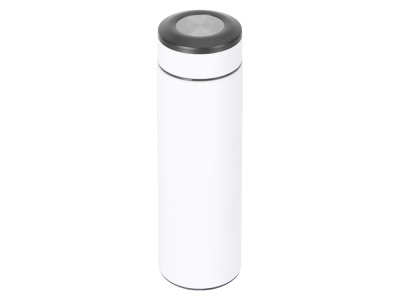 Вакуумный термос Vacuum Flask C1, soft touch, 420мл