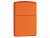 Зажигалка ZIPPO Classic с покрытием Black Matte