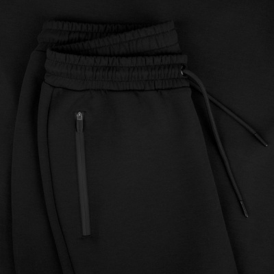 Джоггеры Lovi, черные, размер L