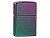 Зажигалка ZIPPO с покрытием Brushed Brass