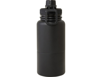 Бутылка-термос для воды Dupeca, 870 мл