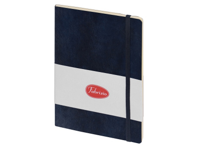 Блокнот А5 Fabrizio, 64 листа Блокнот А5 Fabrizio, 64 листа