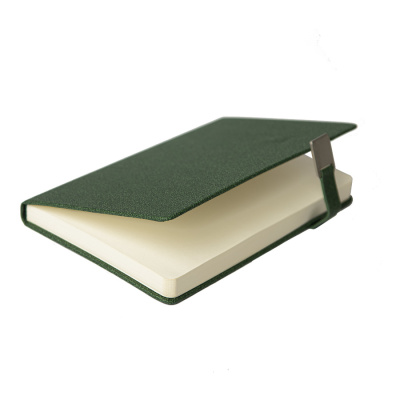Ежедневник недатированный LINNIE, формат А5, в линейку