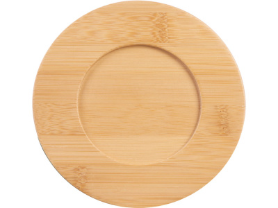 Чайная пара с бамбуковым блюдцем Sheffield