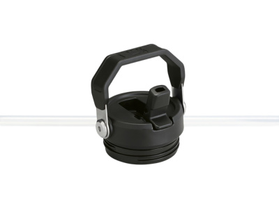 Бутылка для воды с откидной трубочкой Stanley IceFlow™ 2.0, 1,06 л