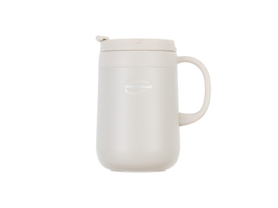 Термокружка THERMOcafe 
TCCM-460SY, 460 мл