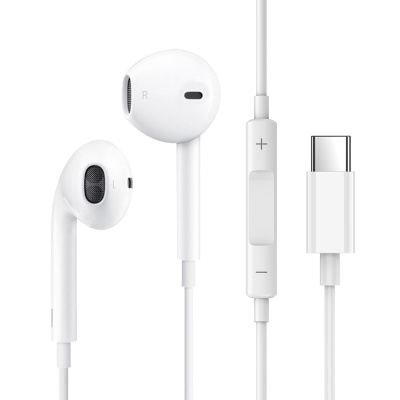 Стереогарнитура Stereo Air Type-C