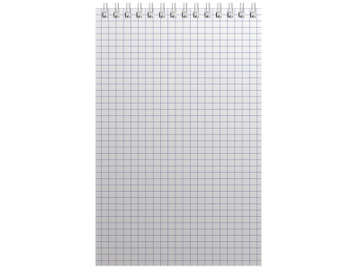 Бизнес - блокнот А5 Office