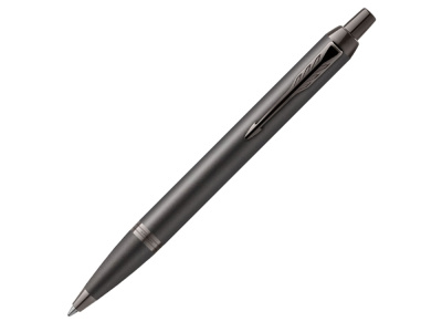 Ручка шариковая Parker IM Monochrome Black