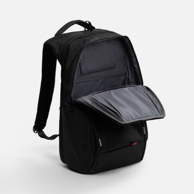 Рюкзак Titus, черный