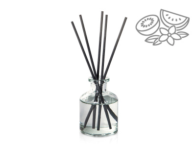 Ароматический диффузор Tobacco and bergamot