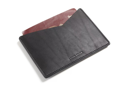 Чехол для паспорта Сунгари