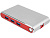Хаб 8-в-1 Type-C Hermes, USB 3.0 x 3, Type-C PD, HDMI, LAN, картридер