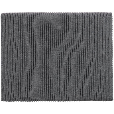 Шарф Alpine, серый