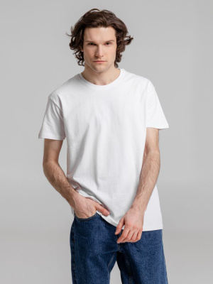 Футболка Imperial 190, коричневая, размер 3XL