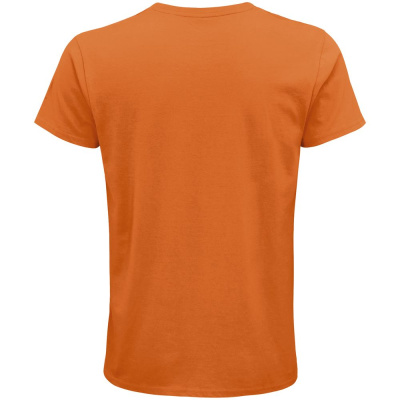 Футболка мужская Crusader Men, оранжевая, размер XL