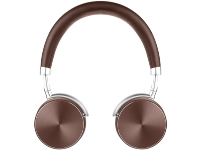 Наушники Mysound BH-12 Brown