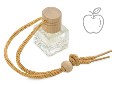 Подвесной ароматизатор воздуха Boho, дыня, 8 мл