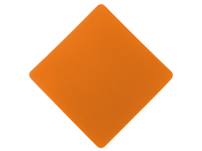 Патч Ромб, soft-touch