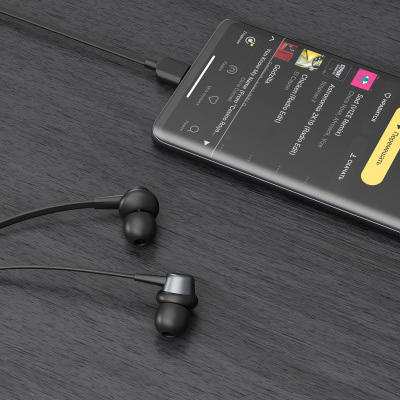 Стереогарнитура Stereo Blaze Type-C