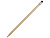 Карандаш с цветным ластиком Arriva