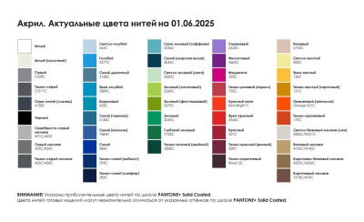 Подушка на заказ Сapo, акрил