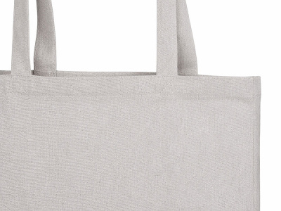 Сумка Микси из смесовой ткани, 160 г/м2